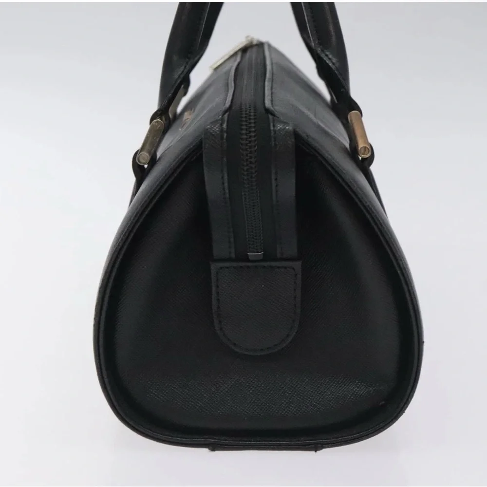Burberry Boston Authentic  Handbag  -Preowned With an Unbranded  Strap - Picture 6 of 17